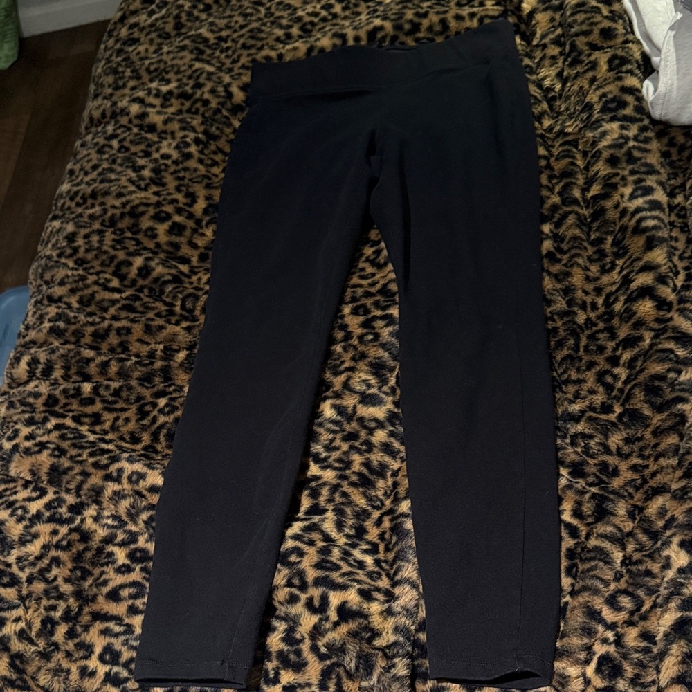 Old navy size small leggings